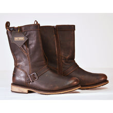 Load image into Gallery viewer, Harley-Davidson Men&#39;s Vincent Boot Brown 12-Liquidation Store
