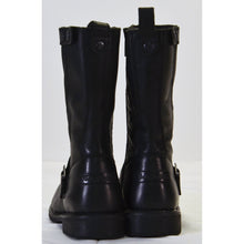 Load image into Gallery viewer, Harley Davidson Mens Vincent Motorcycle Boots - Black - 10.5-Liquidation Store
