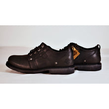 Load image into Gallery viewer, Harley Davidson Reid Shoes Men Black 11-Liquidation Store
