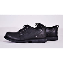 Load image into Gallery viewer, Harley Davidson Reid Shoes Men Black 12-Liquidation Store
