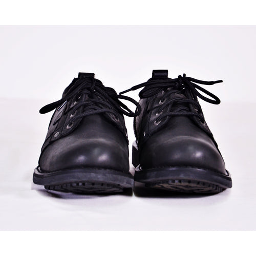 Harley Davidson Reid Shoes Men Black 12