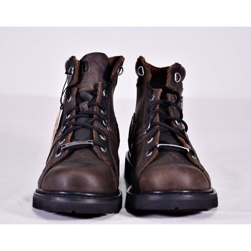 Harley Davidson Ruskin Work Boot Men's Olive 12