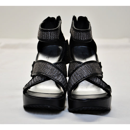 Harley-Davidson Sophia Sandal Women Black 11