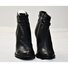 Load image into Gallery viewer, Harley-Davidson Stonebrook Hi-Heel Boot Women Black 10
