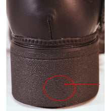 Load image into Gallery viewer, Harley-Davidson Women&#39;s London Riding Boot Black 7.5
