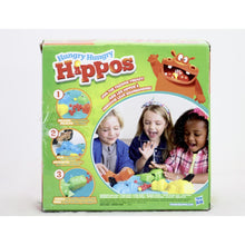 Load image into Gallery viewer, Hasbro Gaming - Hungry Hungry Hippos
