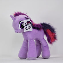 Load image into Gallery viewer, Hasbro My Little Pony Pillow Twilight Sparkle
