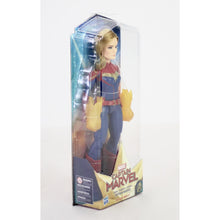 Load image into Gallery viewer, Hasbro&#39;s Marvel Captain Marvel Action Figure-Liquidation Store
