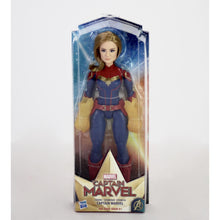 Load image into Gallery viewer, Hasbro&#39;s Marvel Captain Marvel Action Figure
