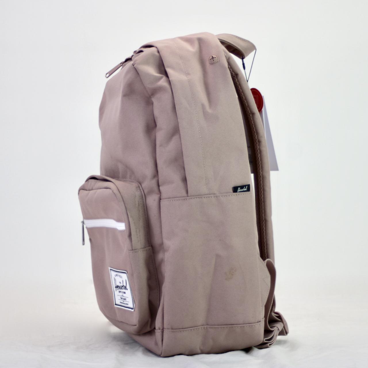 Herschel Pop Quiz Backpack Ash Rose