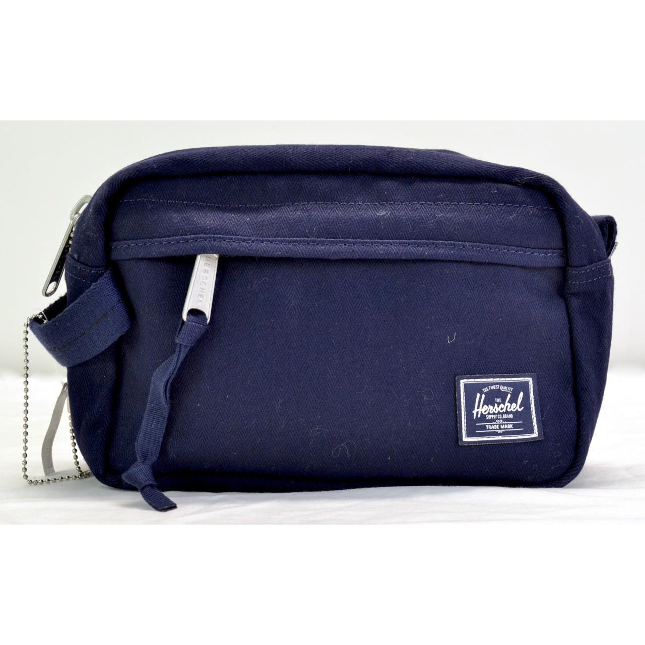 Herschel chapter clearance