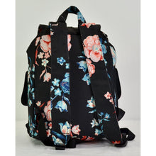 Load image into Gallery viewer, Herschel Dawson Small Backpack - Pastel Petals-Liquidation Store

