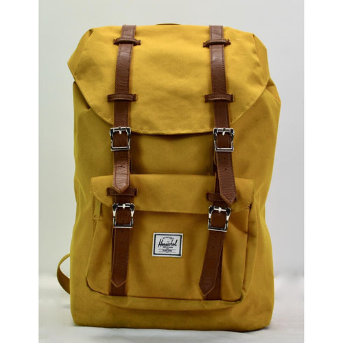 Herschel Little America Backpack - Buckthorn Brown