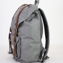 Load image into Gallery viewer, Herschel Little America Backpack - Grey-Liquidation Store
