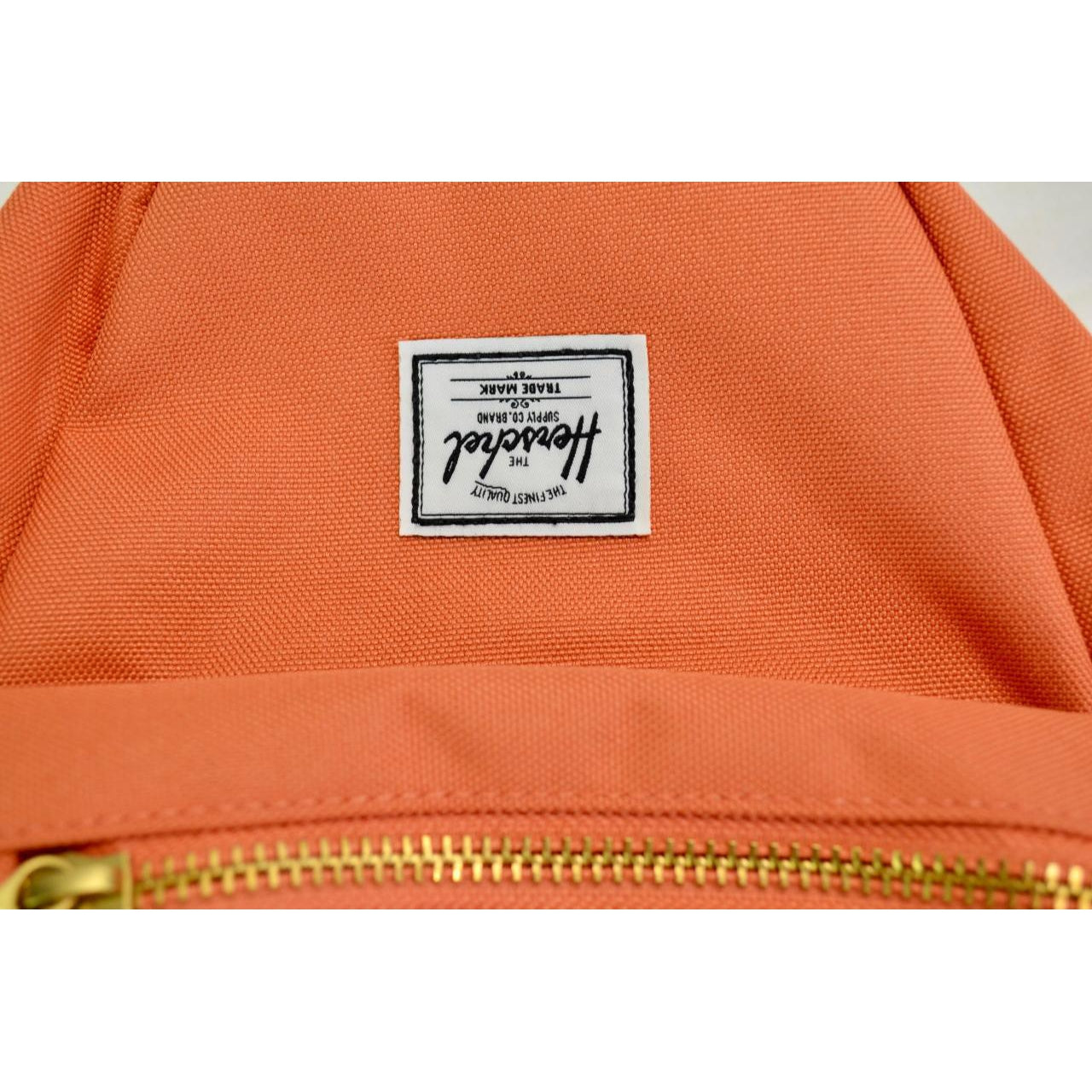 Herschel apricot backpack hotsell