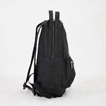Load image into Gallery viewer, Herschel Nova Mid-Volume Backpack (Black)
