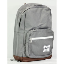 Load image into Gallery viewer, Herschel Pop Quiz Backpack (Grey/Tan)-Liquidation Store

