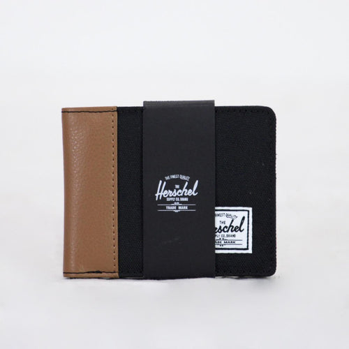 Herschel Supply Co. Edward Wallet Black