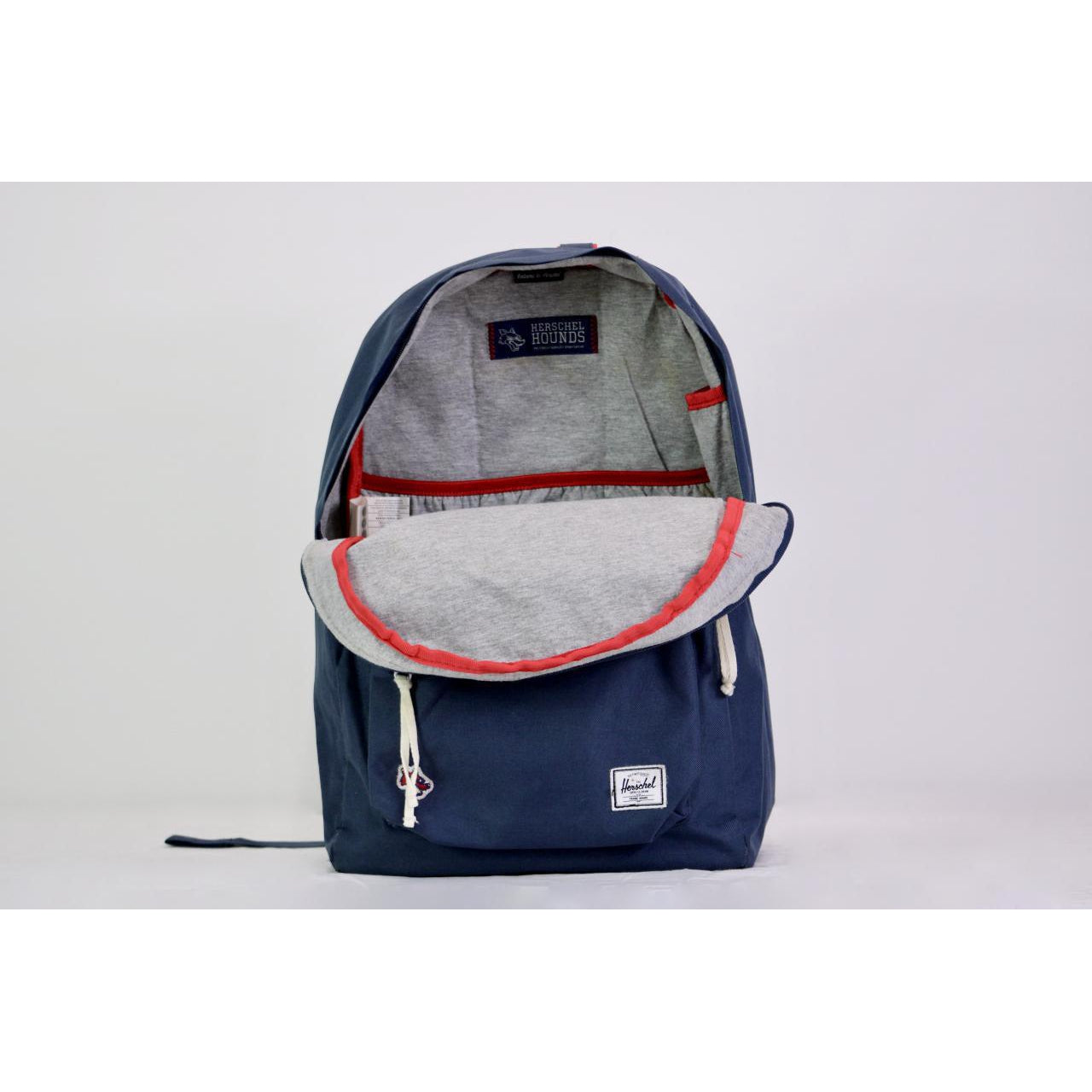 Herschel Supply Co. Hounds Special Edition Backpack Navy