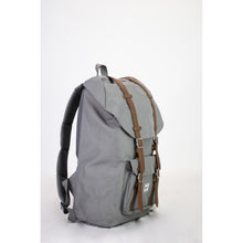 Load image into Gallery viewer, Herschel Supply Co. Little America Backpack Gray
