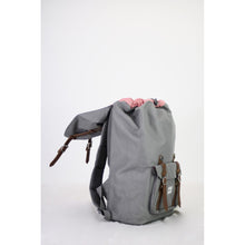 Load image into Gallery viewer, Herschel Supply Co. Little America Backpack Gray

