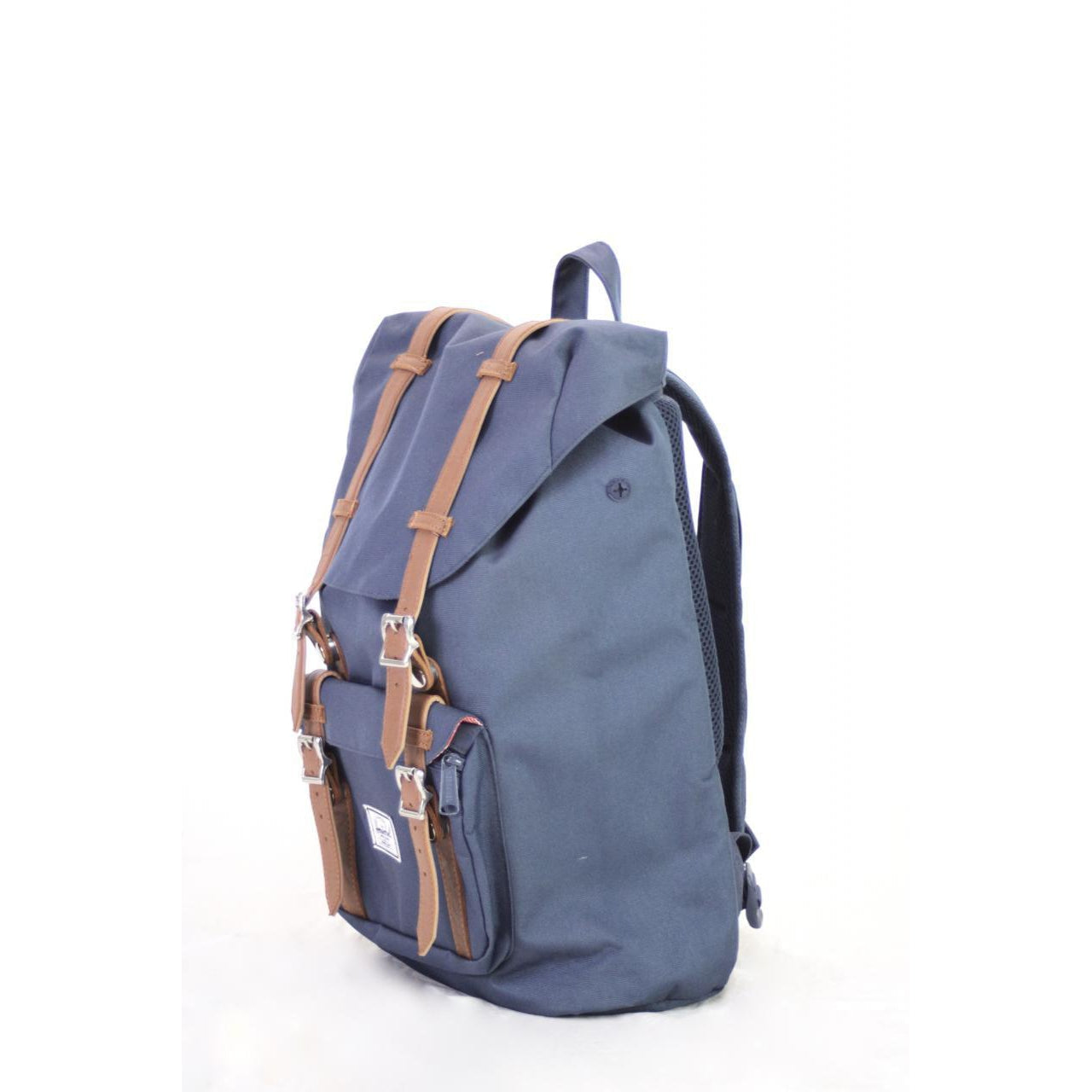 Herschel little america navy blue hotsell