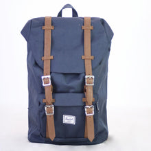 Load image into Gallery viewer, Herschel Supply Co. Little America/Mid-Volume Backpack Peacoat-Liquidation Store
