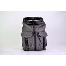 Load image into Gallery viewer, Herschel Supply Co. Men&#39;s Canvas Dawson Backpack - Black ION-Liquidation Store
