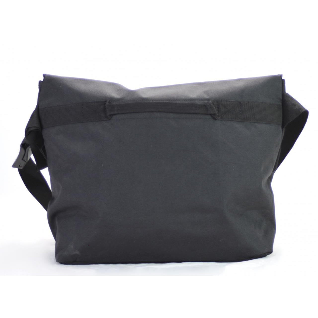 Herschel Supply Co. Odell Messenger Bag Black