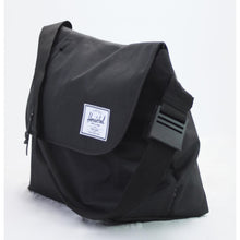 Load image into Gallery viewer, Herschel Supply Co. Odell Messenger Bag Black-Liquidation Store

