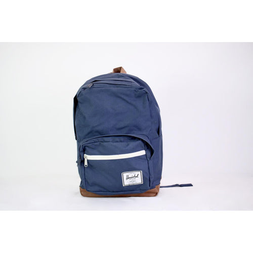 Herschel Supply Co. Pop Quiz Backpack - Navy/Tan