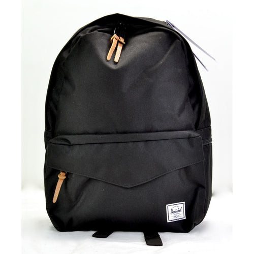 Herschel Sydney Mid-Volume Backpack - Black