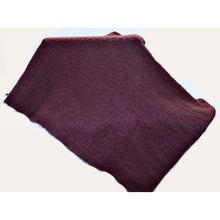 Load image into Gallery viewer, Hibou Women&#39;s Shawl One Size - Burgundy
