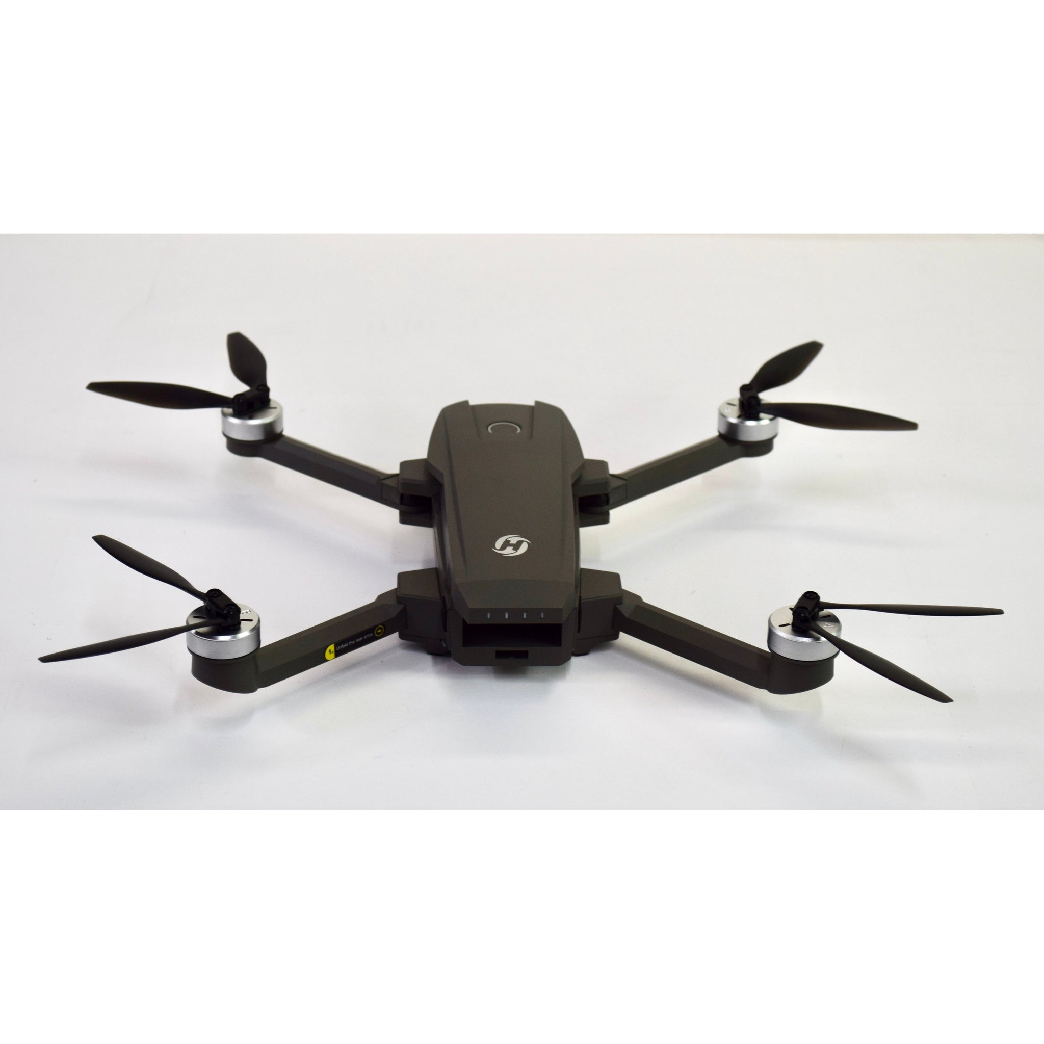 Holy Stone HS720 Foldable GPS Drone – Liquidation Nation