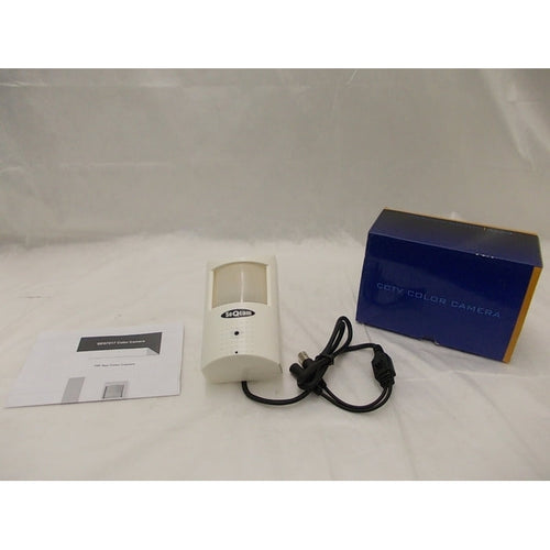 Homevision Technology Security Camera (SEQ7217)