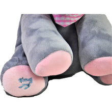 Load image into Gallery viewer, Homtol Peek A Boo Elephant Plush Toy
