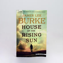 Load image into Gallery viewer, House of the Rising Sun by James Lee Burke
