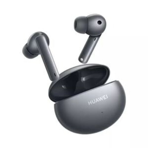 Huawei FreeBuds 4i Headset True Wireless Stereo (TWS) In-Ear Calls / Music Bluetooth - Silver Frost