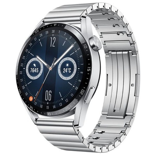 Huawei Smartwatch Watch GT 3 Elite 46mm Silver