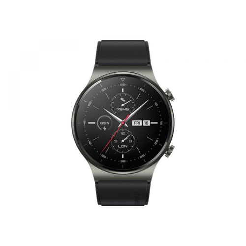 Huawei Watch GT 2 Pro Sport Smart Night Black