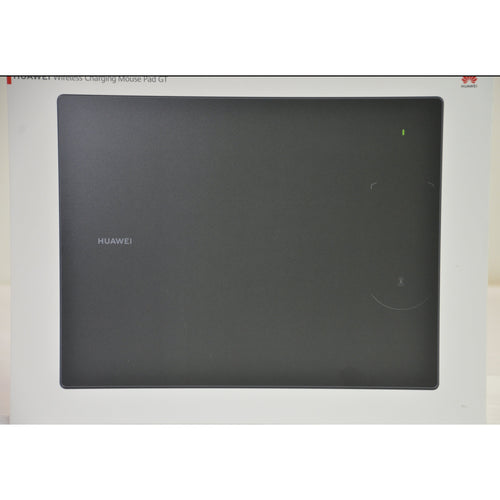 Huawei Wireless Charging Mouse Pad GT Black