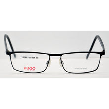 Load image into Gallery viewer, Hugo Boss Men&#39;s Eyeglasses - Matte Black
