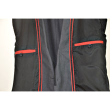 Load image into Gallery viewer, Hugo Boss Men&#39;s Suit Jacket 40R Grey-Liquidation Store
