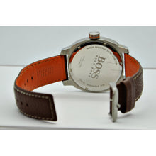 Load image into Gallery viewer, Hugo Boss Orange Men&#39;s Watch Brown
