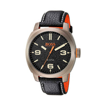 Load image into Gallery viewer, Hugo Boss Orange Men&#39;s Watch Brown
