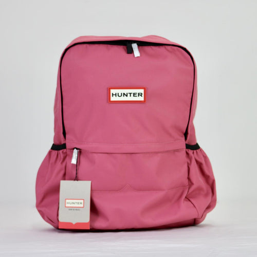 Hunter Original Nylon Large Backpack Peony PAN