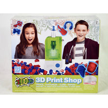 Load image into Gallery viewer, I Do 3D Print Shop Printer and Accessories - by Redwood
