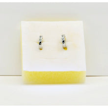 Load image into Gallery viewer, In Season Jewelry Multi-stone baby/kids earrings
