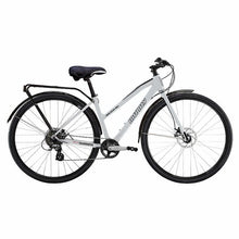 Load image into Gallery viewer, Infinity Boss Three 700c 3 Disc Hybrid Aluminum Bicycle
