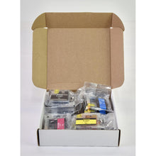 Load image into Gallery viewer, Ink Cartridge Replacements for Brother LC103 XL , 11 in package
